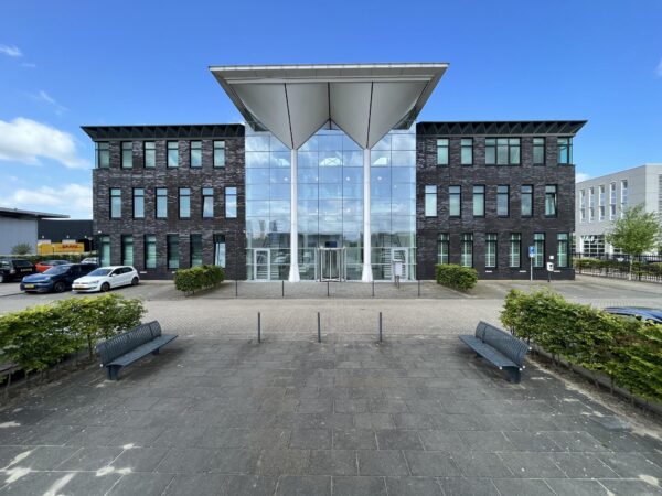 De Corridor 21